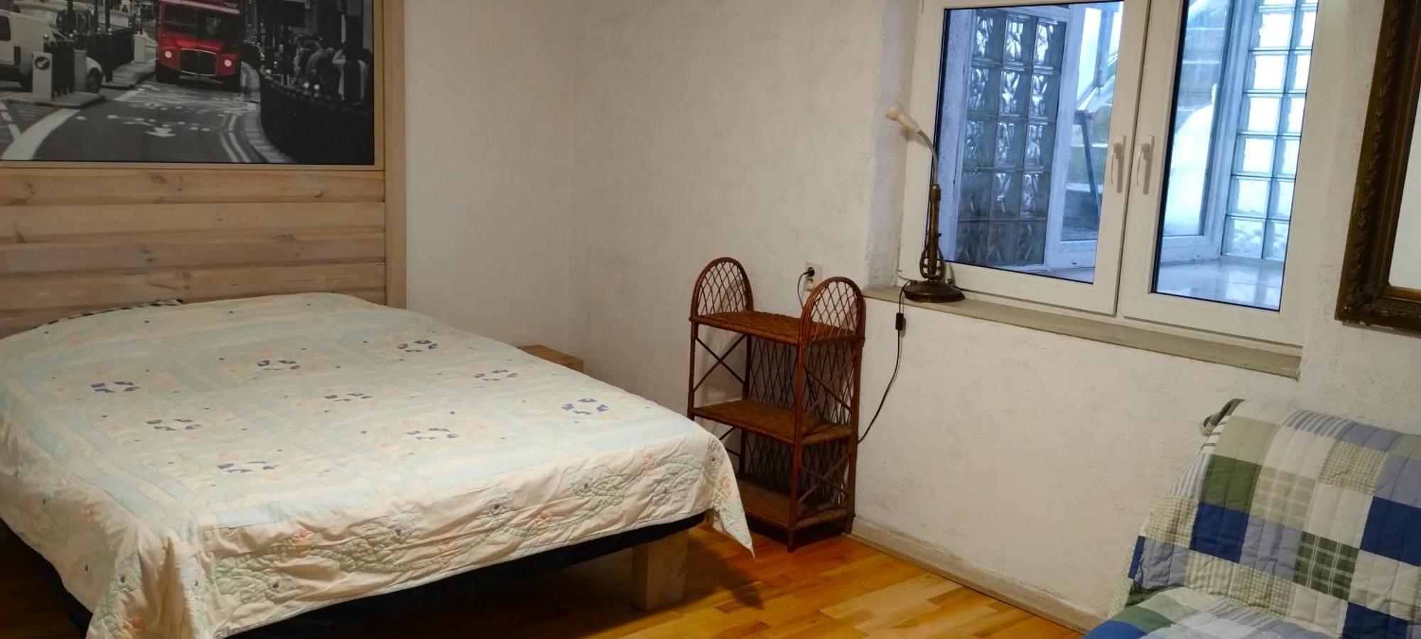 Alexandria Apartment Danzica Esterno foto